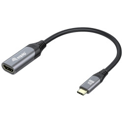 CABLE USB TIPO C A HDMI