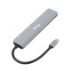 DOCKING STATION EQUIP USB TIPO C Dockings y hubs DOCKING STATION EQUIP USB TIPO C Dockings y hubs