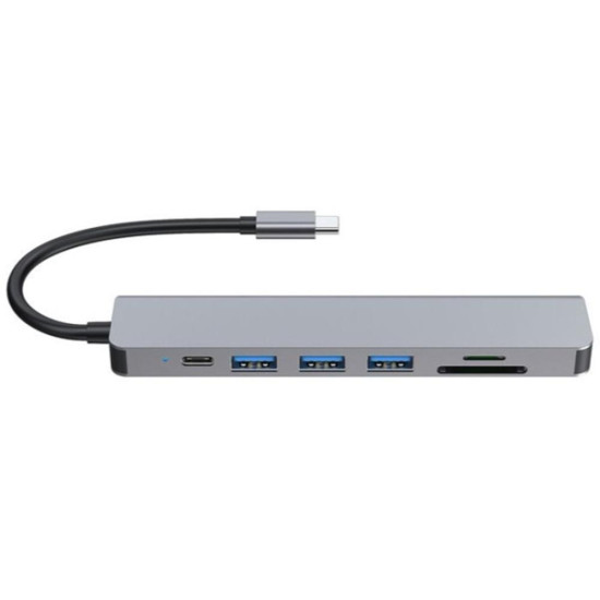 DOCKING STATION EQUIP USB TIPO C Dockings y hubs DOCKING STATION EQUIP USB TIPO C Dockings y hubs