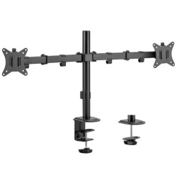 SOPORTE MESA EQUIP VESA HASTA 32 PULGADAS