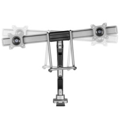 SOPORTE MESA EQUIP VESA HASTA 32 PULGADAS