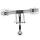 SOPORTE MESA EQUIP VESA HASTA 32 PULGADAS Soportes monitores tv SOPORTE MESA EQUIP VESA HASTA 32 PULGADAS Soportes monitores tv