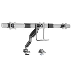 SOPORTE MESA EQUIP VESA HASTA 32 PULGADAS