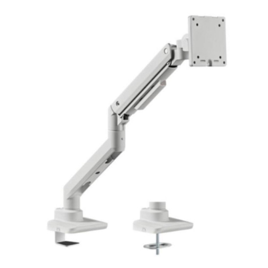 SOPORTE MESA EQUIP VESA HASTA 49 PULGADAS Soportes monitores tv SOPORTE MESA EQUIP VESA HASTA 49 PULGADAS Soportes monitores tv