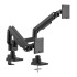 SOPORTE MESA EQUIP VESA HASTA 35 PULGADAS