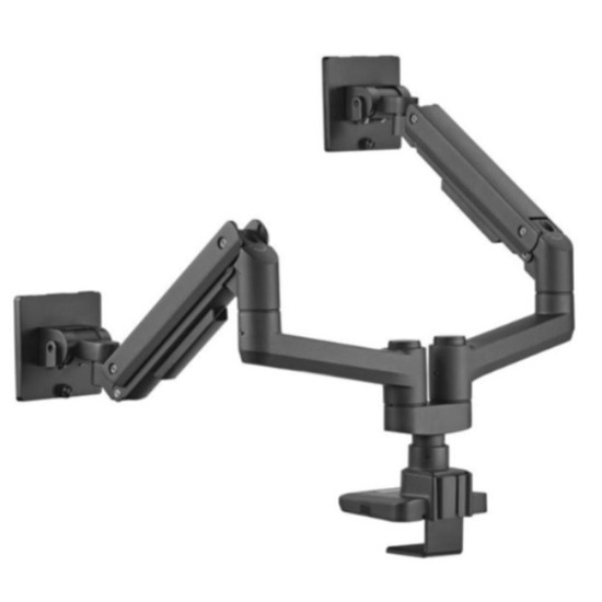 SOPORTE MESA EQUIP VESA HASTA 35 PULGADAS Soportes monitores tv SOPORTE MESA EQUIP VESA HASTA 35 PULGADAS Soportes monitores tv