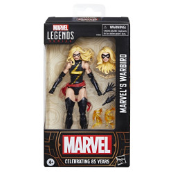 FIGURA HASBRO MARVEL LEGENDS SERIES MARVEL´S