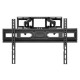 SOPORTE PARED TV EQUIP VESA HASTA Soportes monitores tv SOPORTE PARED TV EQUIP VESA HASTA Soportes monitores tv