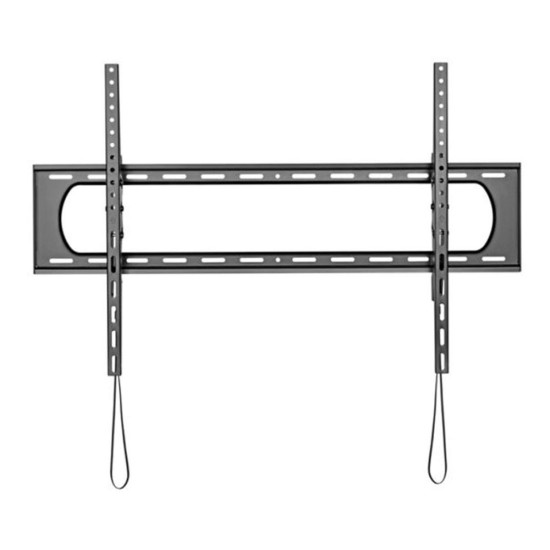 SOPORTE PARED TV EQUIP VESA HASTA Soportes monitores tv SOPORTE PARED TV EQUIP VESA HASTA Soportes monitores tv