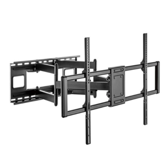 SOPORTE PARED TV EQUIP VESA HASTA Soportes monitores tv SOPORTE PARED TV EQUIP VESA HASTA Soportes monitores tv
