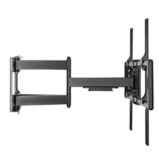 SOPORTE PARED TV EQUIP VESA HASTA Soportes monitores tv SOPORTE PARED TV EQUIP VESA HASTA Soportes monitores tv