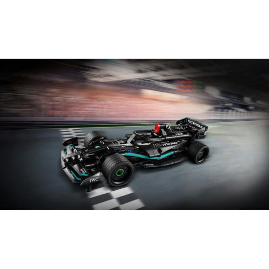 LEGO TECHNIC MERCEDES AMG F1 W14 Legos LEGO TECHNIC MERCEDES AMG F1 W14 Legos