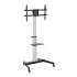 SOPORTE SUELO TV EQUIP VESA HASTA
