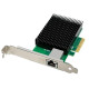 TARJETA RED LEVEL ONE GNC - 0210 RJ45 Tarjetas de red TARJETA RED LEVEL ONE GNC - 0210 RJ45 Tarjetas de red
