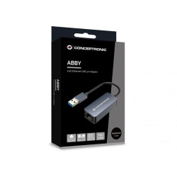 ADAPTADOR USB 3.0 A RJ45 CONCEPTRONIC