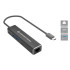 ADAPTADOR USB TIPO C A RJ45