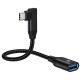 ADAPTADOR USB TIPO C A USB Convertidores ADAPTADOR USB TIPO C A USB Convertidores