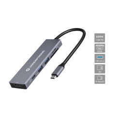 DOCKING STATION CONCEPTRONIC USB TIPO C