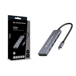 DOCKING STATION CONCEPTRONIC USB TIPO C