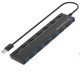 HUB USB 3.2 CONCEPTRONIC HUBBIES19BP 7 Dockings y hubs HUB USB 3.2 CONCEPTRONIC HUBBIES19BP 7 Dockings y hubs