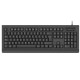 TECLADO CONCEPTRONIC KAYNE01ES USB Teclados TECLADO CONCEPTRONIC KAYNE01ES USB Teclados