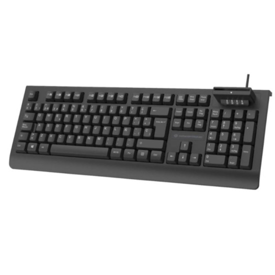 TECLADO CONCEPTRONIC KAYNE01ES USB Teclados TECLADO CONCEPTRONIC KAYNE01ES USB Teclados