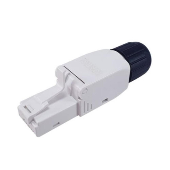 KIT 5 UDS CONECTORES RJ45 EQUIP Accesorios redes