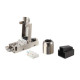 KIT 5 UDS CONECTORES RJ45 EQUIP Accesorios redes
