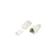 KIT 100 UDS CONECTORES RJ45 EQUIP Accesorios redes