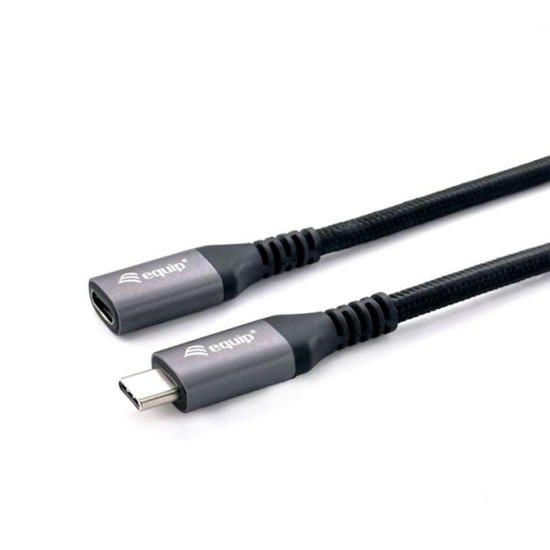CABLE ALARGO USB TIPO C EQUIP Cable de datos CABLE ALARGO USB TIPO C EQUIP Cable de datos
