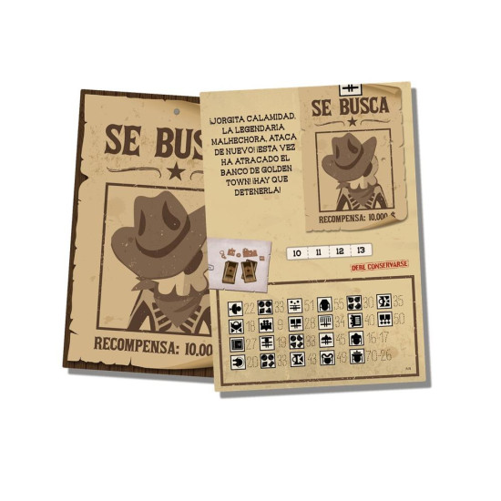 JUEGO MESA UNLOCK! KIDS STORIES FROM Juegos de mesa JUEGO MESA UNLOCK! KIDS STORIES FROM Juegos de mesa