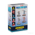 JUEGO MESA MARVEL CRISIS PROTOCOL AVENGERS