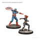 JUEGO MESA MARVEL CRISIS PROTOCOL AVENGERS Juegos de mesa JUEGO MESA MARVEL CRISIS PROTOCOL AVENGERS Juegos de mesa
