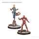 JUEGO MESA MARVEL CRISIS PROTOCOL AVENGERS Juegos de mesa JUEGO MESA MARVEL CRISIS PROTOCOL AVENGERS Juegos de mesa