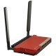 ROUTER WIFI MIKROTIK L009UIGS - 2HAXD - IN AX600 574MBPS Routers ROUTER WIFI MIKROTIK L009UIGS - 2HAXD - IN AX600 574MBPS Routers