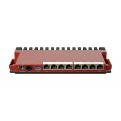 ROUTER WIFI UBIQUITI L009UIGS - RM