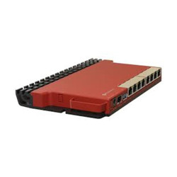 ROUTER WIFI UBIQUITI L009UIGS - RM