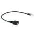 CABLE RJ9 A 2 X JACK