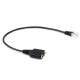 CABLE RJ9 A 2 X JACK Cables audio vídeo CABLE RJ9 A 2 X JACK Cables audio vídeo