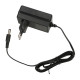 CARGADOR PARED MIKROTIK SAW30 - 240 - 1200GA Accesorios redes CARGADOR PARED MIKROTIK SAW30 - 240 - 1200GA Accesorios redes