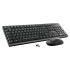 TECLADO + RATON EQUIP LIFE WIRELESS