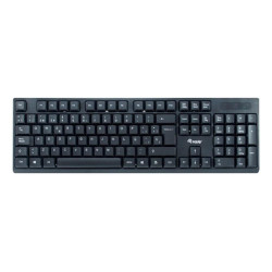 TECLADO + RATON EQUIP LIFE WIRELESS