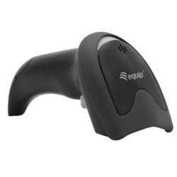 LECTOR CODIGO BARRAS EQUIP 2D