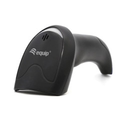 LECTOR CODIGO BARRAS EQUIP LASER 1D