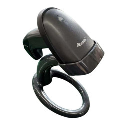 LECTOR CODIGO BARRAS EQUIP 2D INALAMBRICO