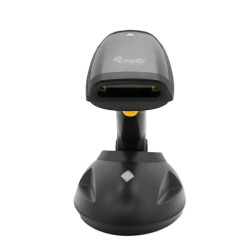 LECTOR CODIGO BARRAS EQUIP LASER 2D