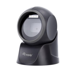 LECTOR CODIGO BARRAS EQUIP 2D OMNIDIRECCIONAL