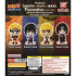 SURTIDO BANDAI GASHAPON NARUTO SHIPPUDEN FUNRANGIUA