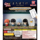 SURTIDO BANDAI GASHAPON GINTAMA STILL WAITING Figuras SURTIDO BANDAI GASHAPON GINTAMA STILL WAITING Figuras