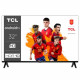 TV TCL 32 PULGADAS LED HD READY Television TV TCL 32 PULGADAS LED HD READY Television